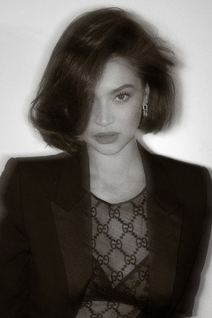 Anne Curtis portrait