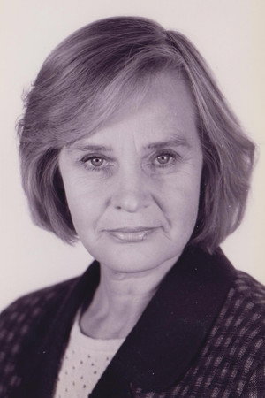 Helgi Annast portrait