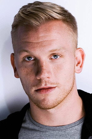 Rick Yale portrait