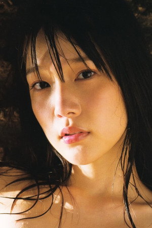 Maaya Uchida portrait