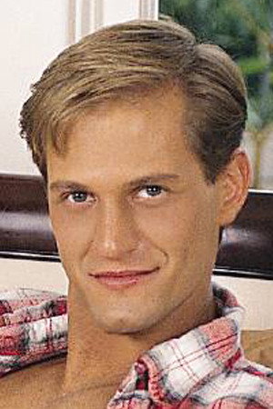 Marc Stewart portrait