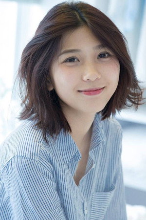 To Siu Kiu portrait