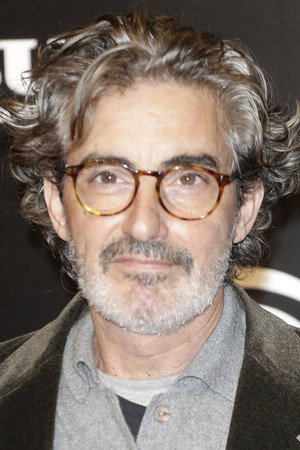 Miguel Molina portrait