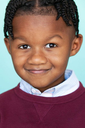 Christopher Robert Scott portrait