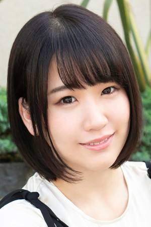 Coco Nanahara portrait