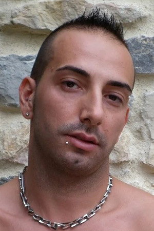 Ivan Chat portrait