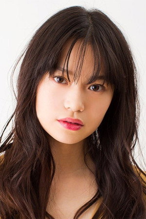 Tomoko Nozaki portrait
