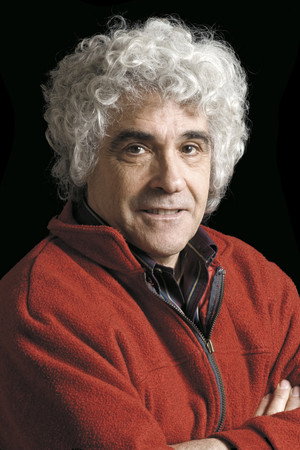 Alessandro Gogna portrait