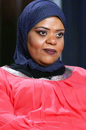 Yasa Amer portrait