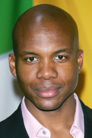 Leonard Roberts portrait