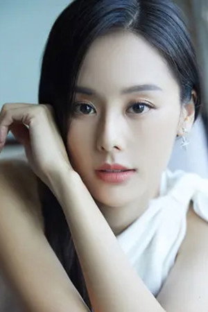 Wu Peirou portrait