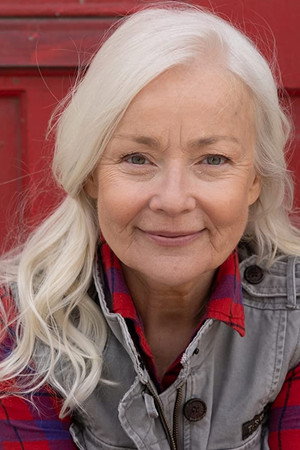 Dawn Ford portrait