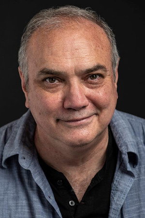 Elliott Bales portrait