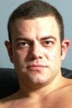 Cody Juels portrait
