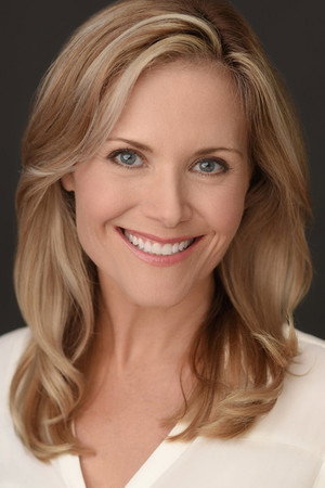 Tamara Fay portrait