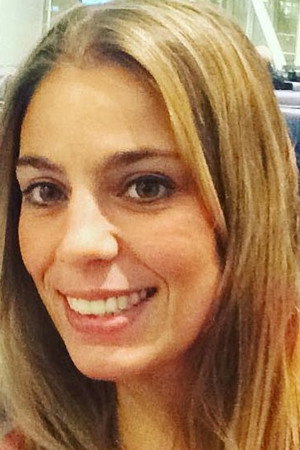 Alyssa Krahn portrait