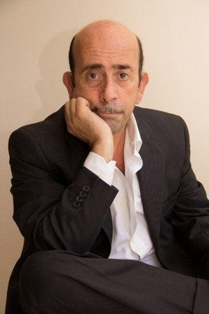 Franco Pinelli portrait
