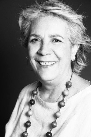 Maria Catia Lamperini portrait