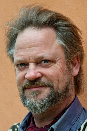 Felix Jan Kuipers portrait