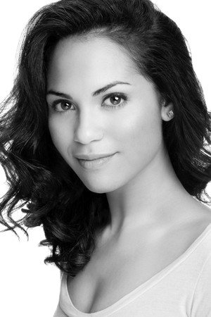 Monica Raymund portrait