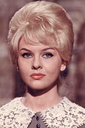 Annie Anderson portrait