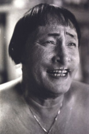 Paul Polii portrait