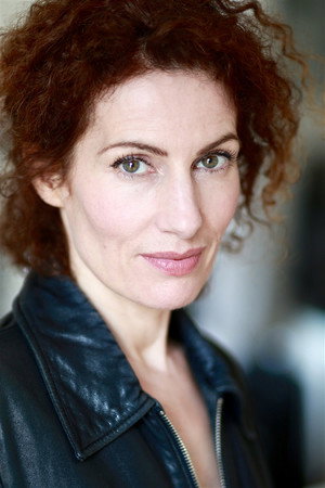Rosemarie La Vaullée portrait