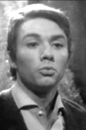 Alain Franco portrait