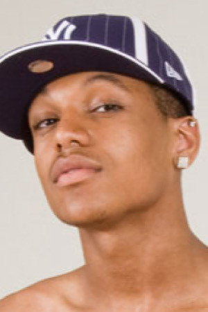 Mikeal Race portrait