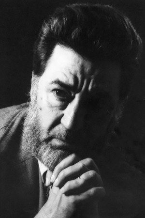 Hristos Katsigiannis portrait