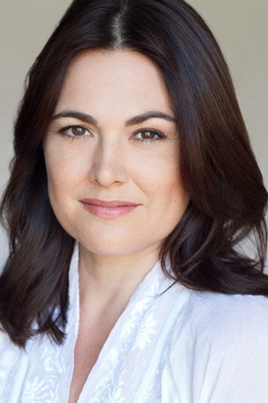 Mia Adams portrait