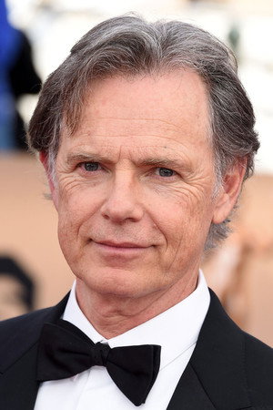 Bruce Greenwood portrait