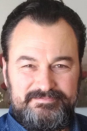 Alper Düzen portrait
