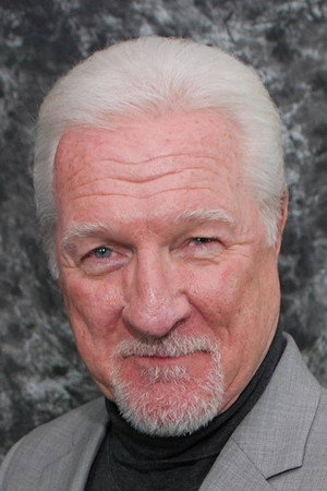Gregory Brown portrait