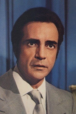 Carlos Alberto portrait