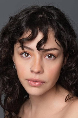 Lourdes Chávez portrait