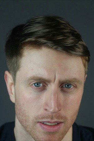 Corey Millar portrait