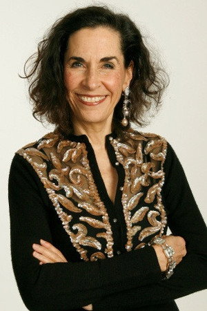 Randa Haines portrait