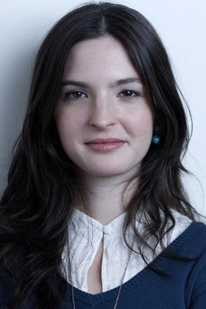 Kristýna Podzimková portrait