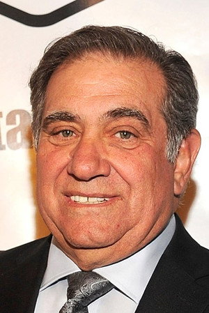 Dan Lauria portrait