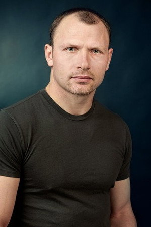 Vitalie Ursu portrait