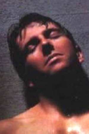 Kurt Thompson portrait