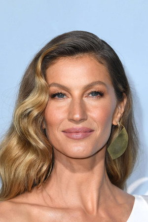 Gisele Bündchen portrait