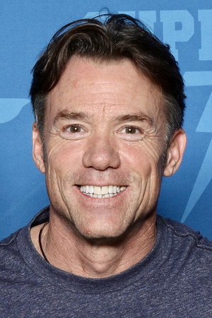Terry Notary portrait