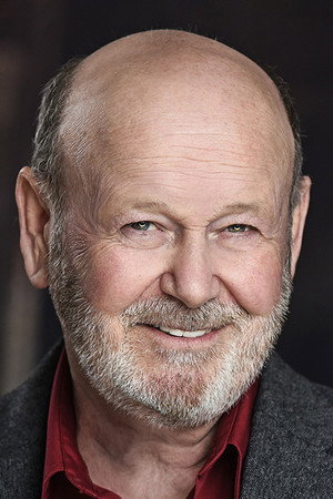 William C. Cole portrait