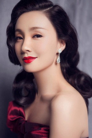 Tao Hong portrait