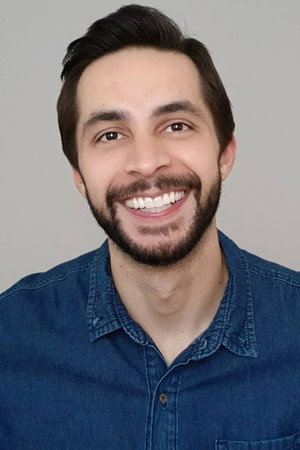 Cristhian Fernandes portrait
