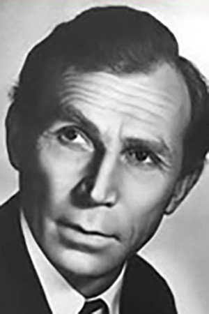 Ivan Lapikov portrait