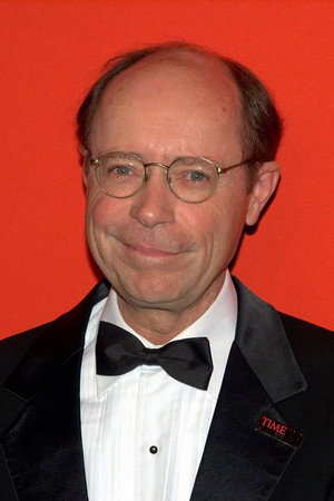 Tim D. White portrait