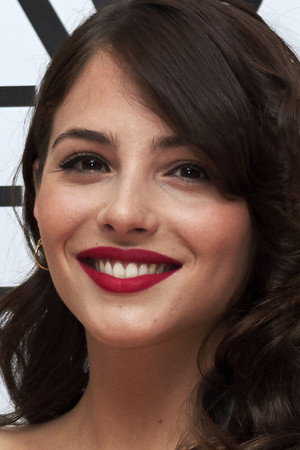 Andrea Duro portrait